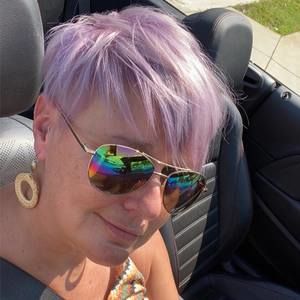 Meet your Posher, Jacklyn